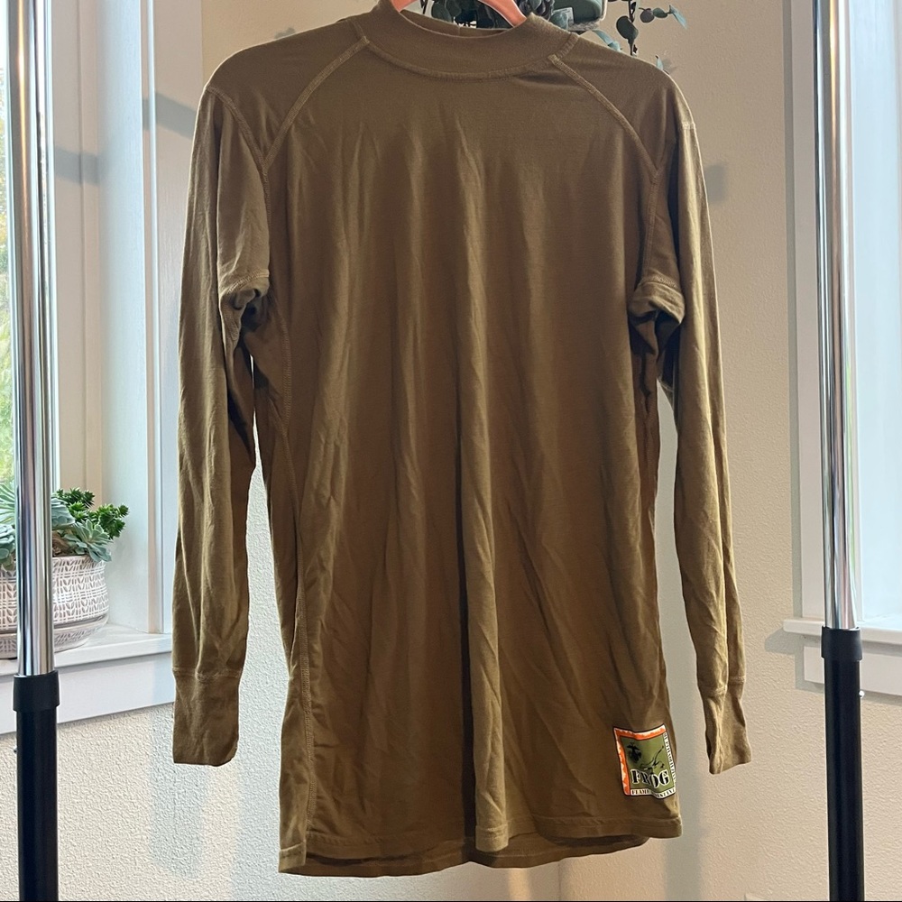 2 Xgo flame resistant long sleeve shirts B2-57